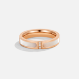 Alona Mother Of Pearl Ring