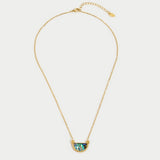 Amalfi Turquoise Jewelry Set