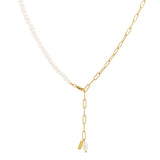 "La Plage" Double Anklet