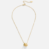 Camilla Pendant Necklace