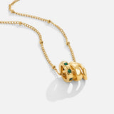 Camilla Pendant Necklace