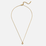 'Crazy in Love' Heart Necklace