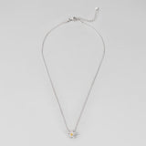 Daisy Pendant Necklace