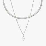 High Shine Bundle | Silver